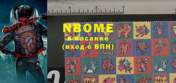 крисы Куйбышев